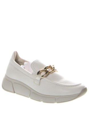 Obuwie damskie Gabor, Rozmiar 38, Kolor ecru, Cena 377,99 zł