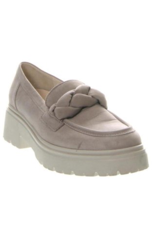 Dámske topánky  Gabor, Veľkosť 38, Farba Béžová, Cena  85,95 €