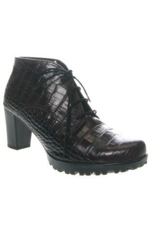 Dámske topánky  Gabor, Veľkosť 39, Farba Červená, Cena  85,01 €