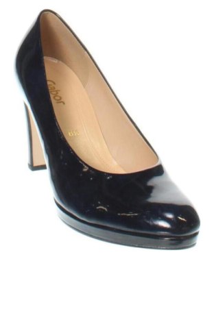 Dámské boty  Gabor, Velikost 40, Barva Modrá, Cena  1 859,00 Kč