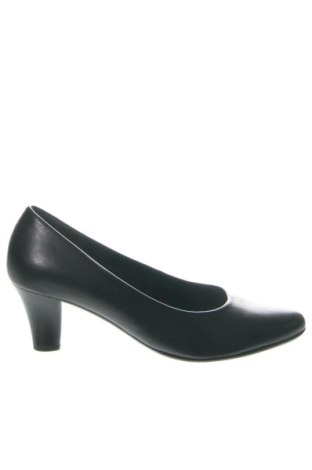 Dámské boty  Gabor, Velikost 40, Barva Černá, Cena  1 276,00 Kč