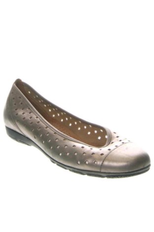 Дамски обувки Gabor, Размер 39, Цвят Бежов, Цена 58,00 €