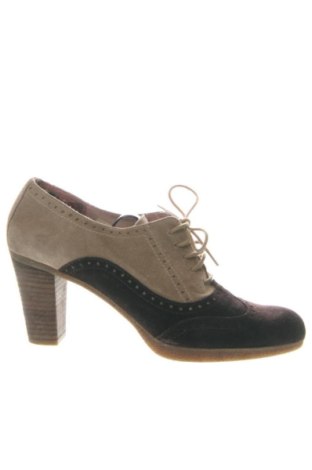 Dámske topánky  Gadea, Veľkosť 41, Farba Hnedá, Cena  48,00 €