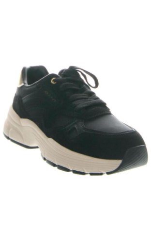 Obuwie damskie Gant, Rozmiar 39, Kolor Czarny, Cena 714,99 zł