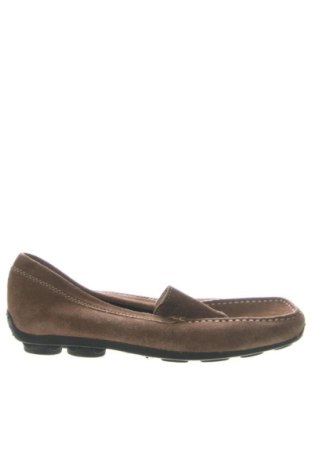 Dámské boty  Geox, Velikost 39, Barva Hnědá, Cena  2 948,00 Kč