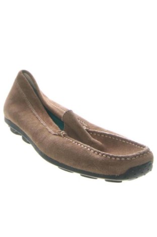 Dámské boty  Geox, Velikost 39, Barva Hnědá, Cena  2 948,00 Kč