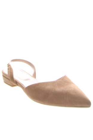 Obuwie damskie Ginissima, Rozmiar 41, Kolor Beżowy, Cena 1 224,99 zł