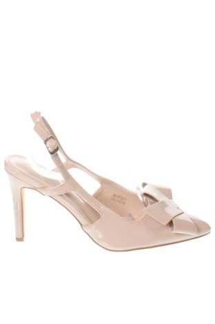 Dámské boty  Givana, Velikost 39, Barva Růžová, Cena  907,00 Kč