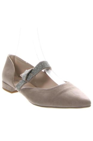 Încălțăminte de damă Graceland, Mărime 40, Culoare Bej, Preț 194,97 Lei