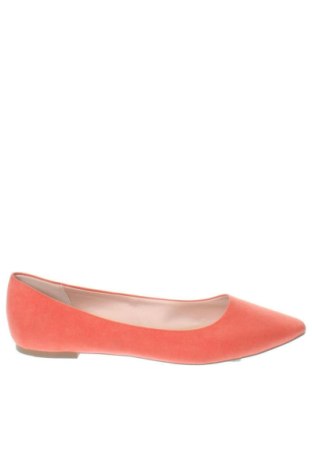 Dámské boty  Graceland, Velikost 41, Barva Oranžová, Cena  1 060,00 Kč