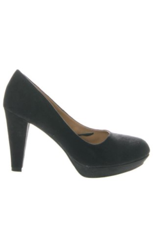 Încălțăminte de damă H&M, Mărime 38, Culoare Negru, Preț 161,99 Lei