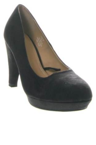 Încălțăminte de damă H&M, Mărime 38, Culoare Negru, Preț 161,99 Lei