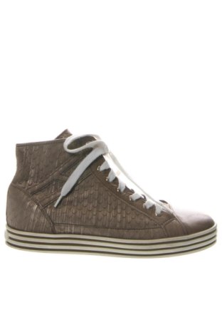 Дамски обувки Hogan, Размер 37, Цвят Бежов, Цена 237,03 €