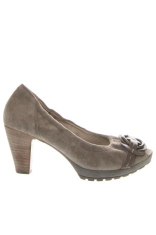 Încălțăminte de damă Hogl, Mărime 37, Culoare Bej, Preț 750,70 Lei