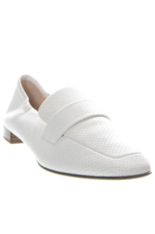 Dámske topánky  Hogl, Veľkosť 38, Farba Biela, Cena  172,95 €