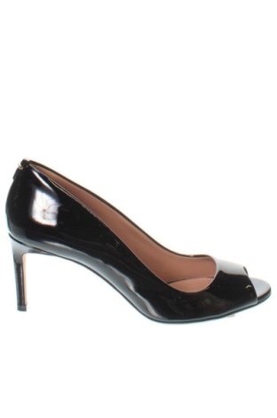 Încălțăminte de damă Hugo Boss, Mărime 38, Culoare Negru, Preț 1.382,60 Lei