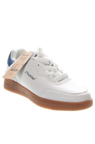 Дамски обувки Hummel, Размер 37, Цвят Бял, Цена 73,11 €