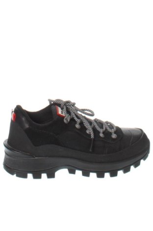 Dámske topánky  Hunter, Veľkosť 37, Farba Čierna, Cena  107,95 €