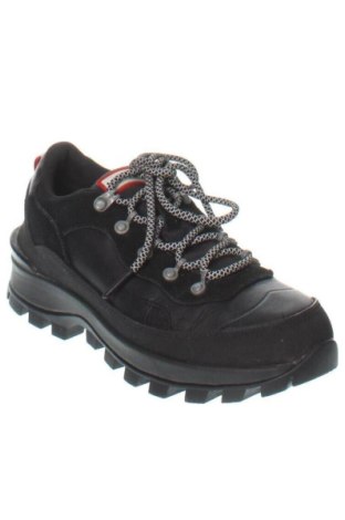 Dámske topánky  Hunter, Veľkosť 37, Farba Čierna, Cena  107,95 €