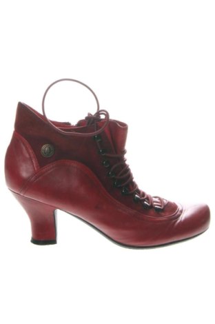 Дамски обувки Hush Puppies, Размер 39, Цвят Червен, Цена 58,00 €