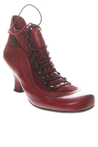 Дамски обувки Hush Puppies, Размер 39, Цвят Червен, Цена 58,00 €