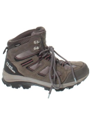 Dámské boty  Jack Wolfskin, Velikost 37, Barva Vícebarevné, Cena  2 392,00 Kč