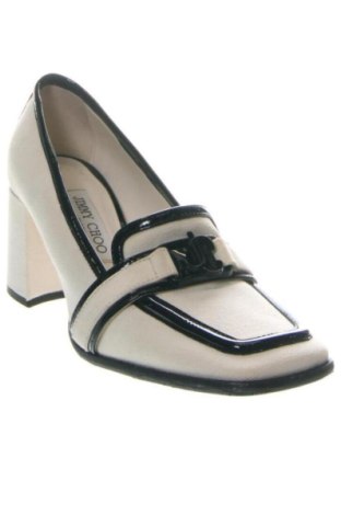 Dámské boty  Jimmy Choo, Velikost 38, Barva Bílá, Cena  8 439,00 Kč
