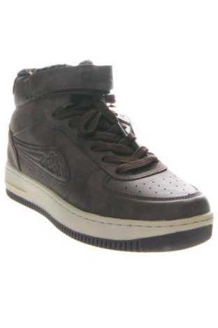 Dámske topánky  Kappa, Veľkosť 39, Farba Hnedá, Cena  68,95 €