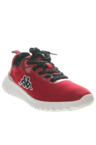 Încălțăminte de damă Kappa, Mărime 37, Culoare Roșu, Preț 303,54 Lei