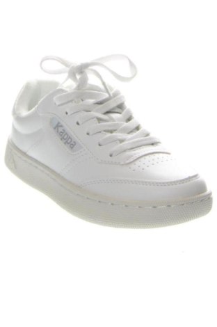 Дамски обувки Kappa, Размер 36, Цвят Бял, Цена 45,00 €