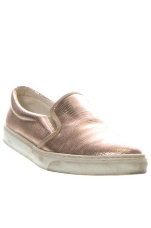 Dámske topánky  Kiomi, Veľkosť 40, Farba Zlatistá, Cena  58,00 €