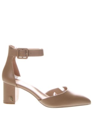 Obuwie damskie Kurt Geiger, Rozmiar 39, Kolor Beżowy, Cena 549,99 zł