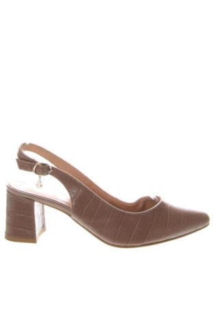 Dámske topánky  Lasocki, Veľkosť 38, Farba Hnedá, Cena  58,00 €