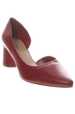 Damenschuhe Lasocki, Größe 37, Farbe Rot, Preis € 58,31