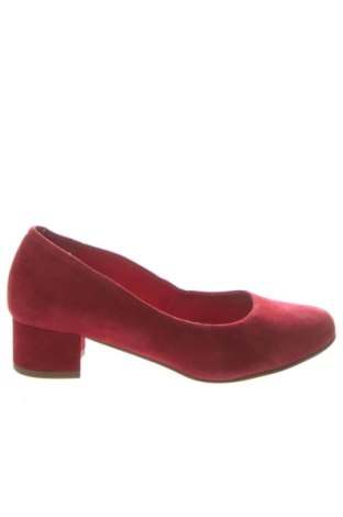 Damenschuhe Lasocki, Größe 37, Farbe Rot, Preis € 58,31
