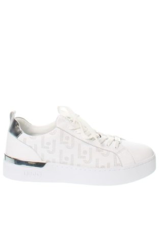 Încălțăminte de damă Liu Jo, Mărime 39, Culoare Alb, Preț 839,99 Lei