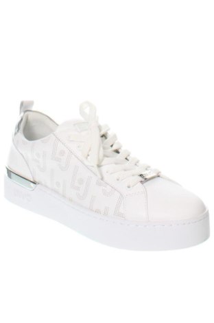 Încălțăminte de damă Liu Jo, Mărime 39, Culoare Alb, Preț 839,99 Lei