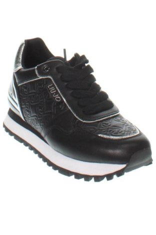 Încălțăminte de damă Liu Jo, Mărime 37, Culoare Negru, Preț 889,99 Lei