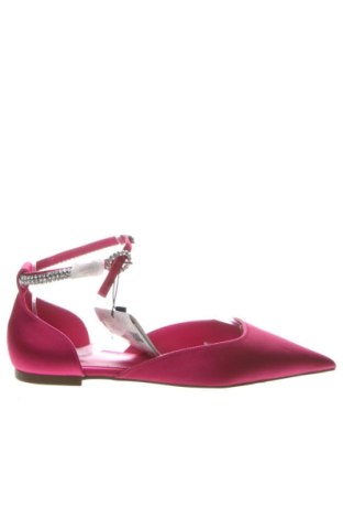 Încălțăminte de damă Mango, Mărime 37, Culoare Roz, Preț 107,63 Lei