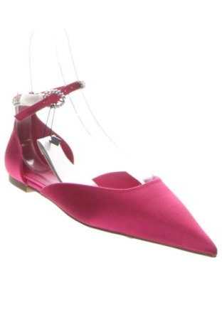 Încălțăminte de damă Mango, Mărime 37, Culoare Roz, Preț 107,63 Lei
