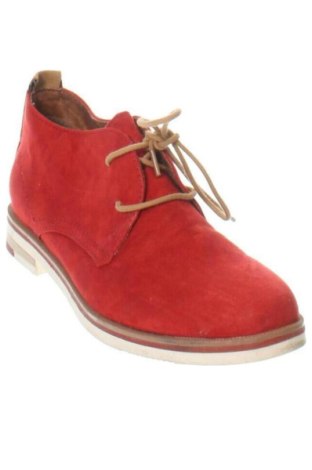 Dámské boty  Marco Tozzi, Velikost 39, Barva Červená, Cena  709,00 Kč