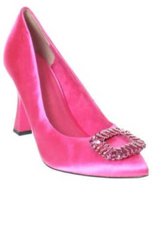 Obuwie damskie Marco Tozzi, Rozmiar 41, Kolor Różowy, Cena 171,99 zł