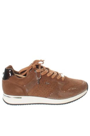 Damenschuhe Mexx, Größe 41, Farbe Braun, Preis 83,99 €