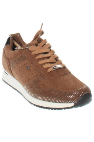 Dámské boty  Mexx, Velikost 41, Barva Hnědá, Cena  2 379,00 Kč