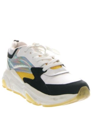 Încălțăminte de damă Mihai Albu, Mărime 38, Culoare Multicolor, Preț 304,00 Lei