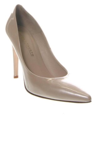 Дамски обувки Moda Di Fausto, Размер 38, Цвят Бежов, Цена 72,00 €