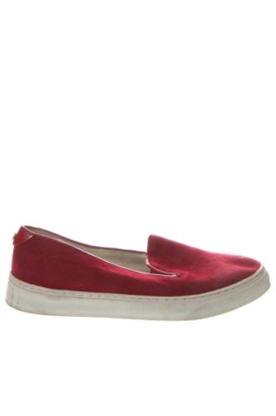 Damenschuhe NOVITA, Größe 39, Farbe Rot, Preis 109,99 €