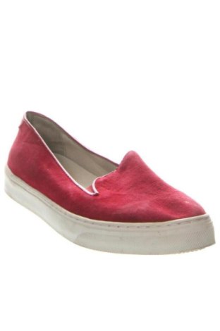 Damenschuhe NOVITA, Größe 39, Farbe Rot, Preis 109,99 €