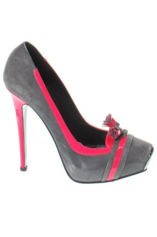 Дамски обувки Nando Muzi, Размер 36, Цвят Многоцветен, Цена 56,24 €