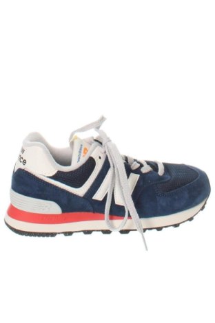 Дамски обувки New Balance, Размер 38, Цвят Син, Цена 84,36 €